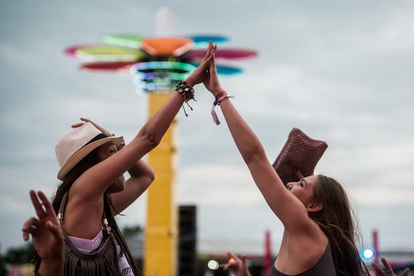 Teljes a Balaton Sound programja: lesz bulihajó és bulistég is