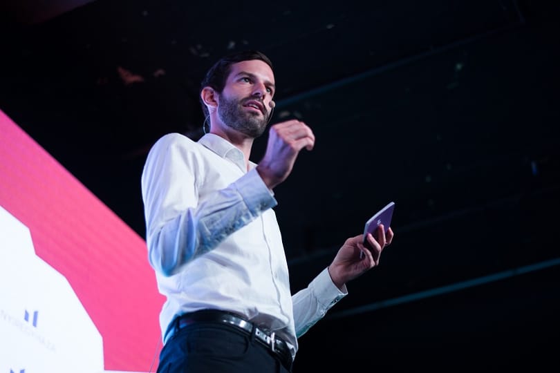 Ingyeninternet, e-szavazás – Észtországot másolná a Momentum 