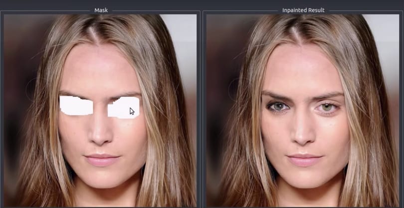 Videó: bámulatos, hogy pár kattintással mire képes a Photoshopnál is ütősebb képszerkesztő program