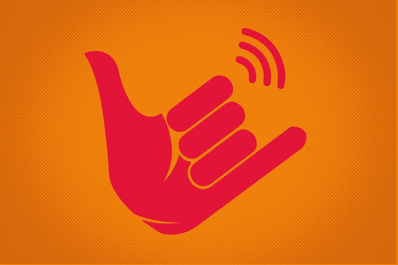 Hogy tudnak majd kommunikálni az ukránok, ha összeomlanak a mobilhálózatok? Például így