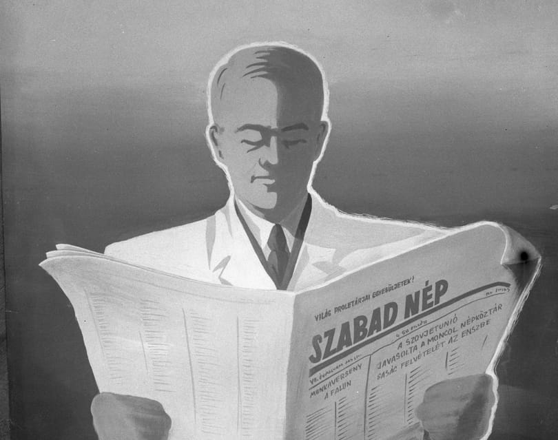 Gyurcsány és a Mediaworks – ilyen változatos a médiavidék Magyarországa 