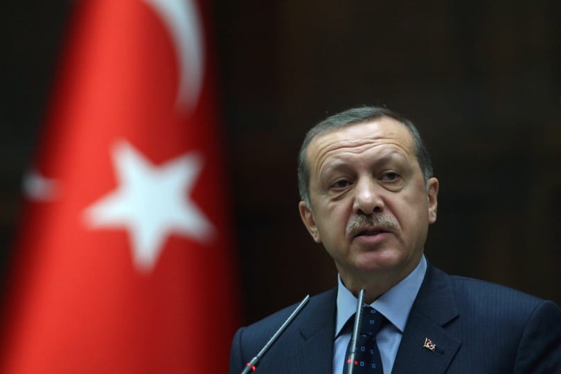 Borul a menekültmegállapodás? – Erdogan beintett az EU-nak