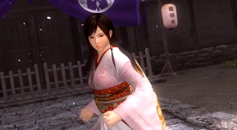 Újabb Dead or Alive 5 trailer, egy kis meglepetéssel [videó]