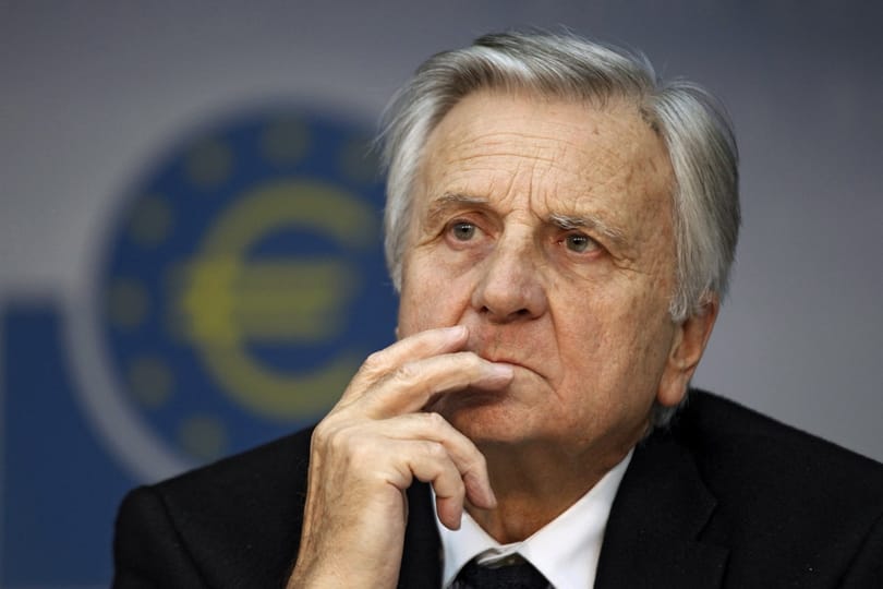Trichet-re és Obamára vár a piac