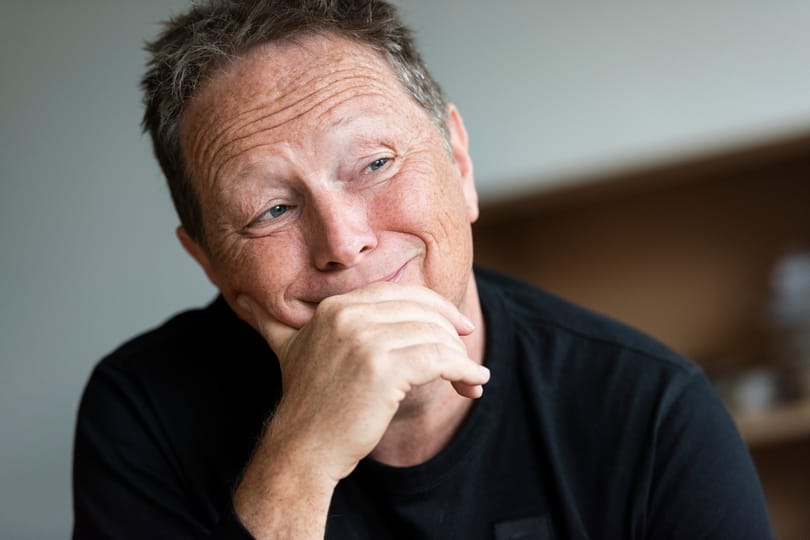 Geszti Péter: „Én nem tudok átmenni Győzikébe”