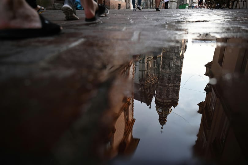 Kassán állít ki a Szebeni Műhely Fotográfiai Alkotócsoport, benne többek közt a HVG fotóriporterei