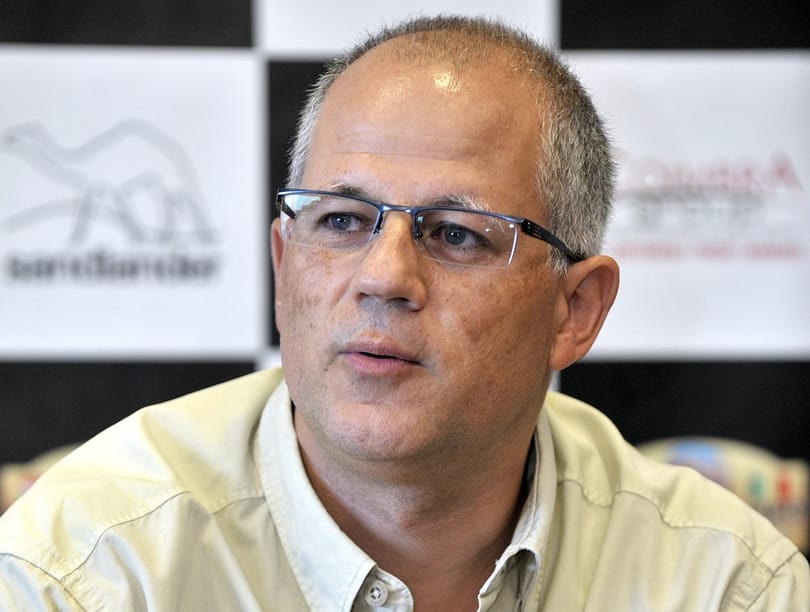 Héder Barna távozik az M4 Sport igazgatói posztjáról