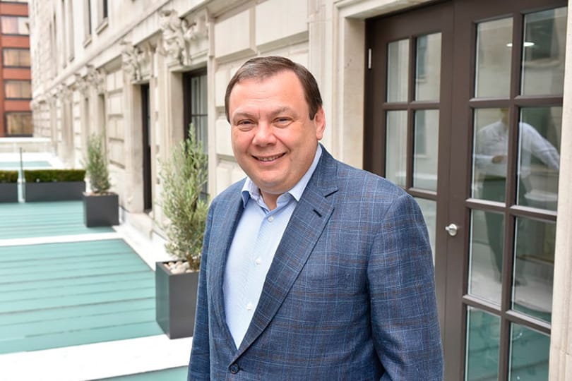 Orosz állampolgár lett London leggazdagabbja