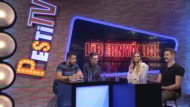 Új cég alakult a Pesti TV folytatásához és a PestiSrácok átvételéhez: Vaszily kitúrja Huthot