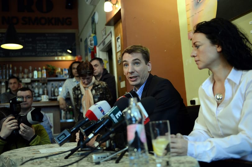 Jávor: a máskor nagypofájú kormány lapít, mint szar a fűben
