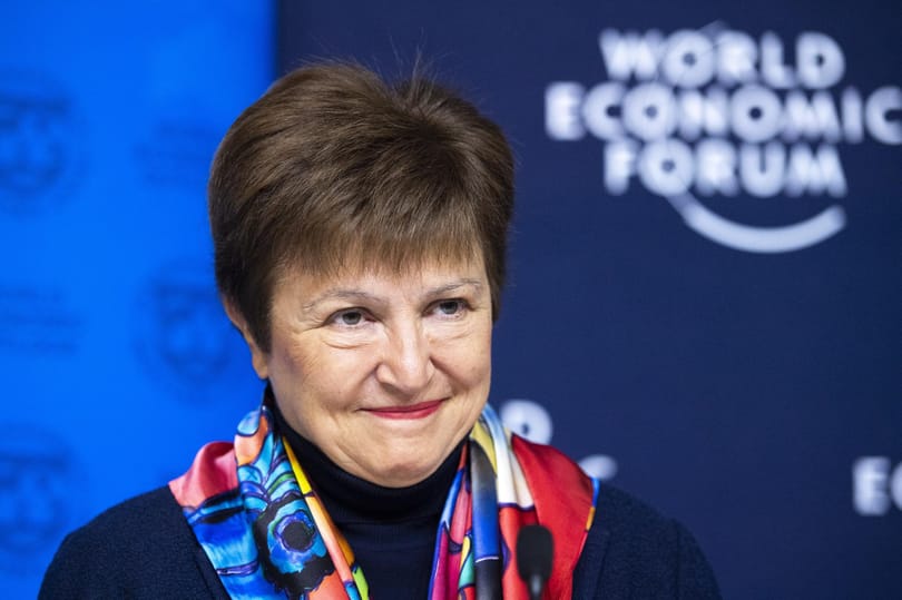 Egy Kínának tett szívesség majdnem az IMF vezérigazgatójának állásába került