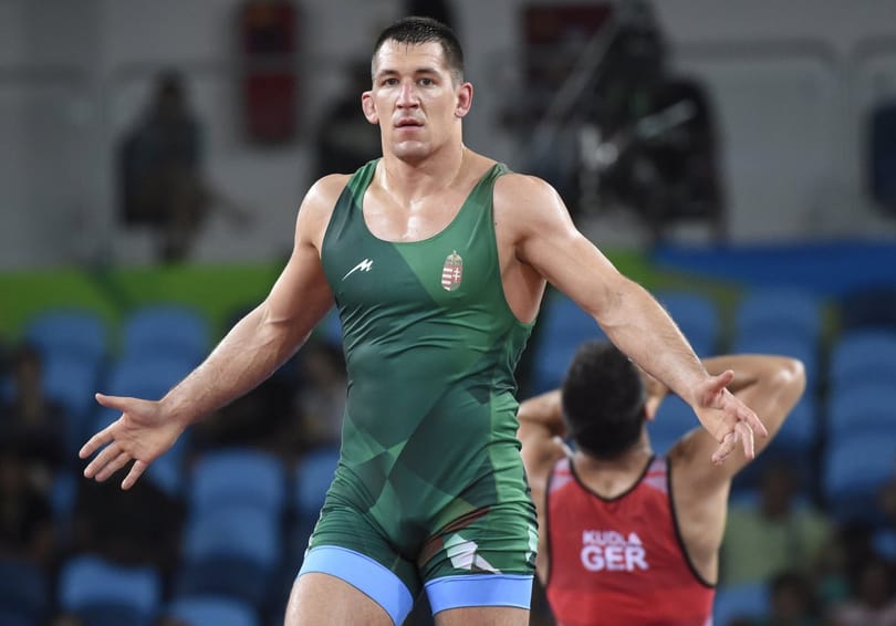 Deák Bárdos: Nem vagyunk erősek sportdiplomáciában