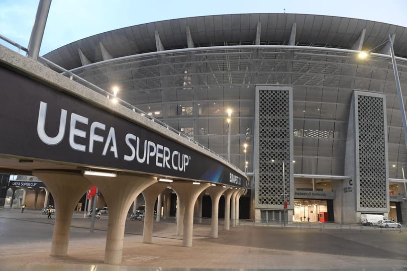 Megfenyegette az UEFA az új ligát támogató elitklubokat