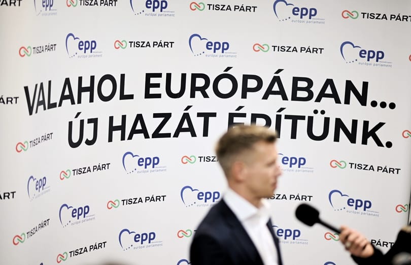 Fejvakarás és teljes azonosulás: így szerveződik Csongrádban a Tisza