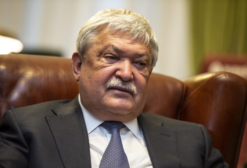 Csányi Sándor nem reklámoz kriptovalutás bizniszeket, ne dőljön be a csalóknak