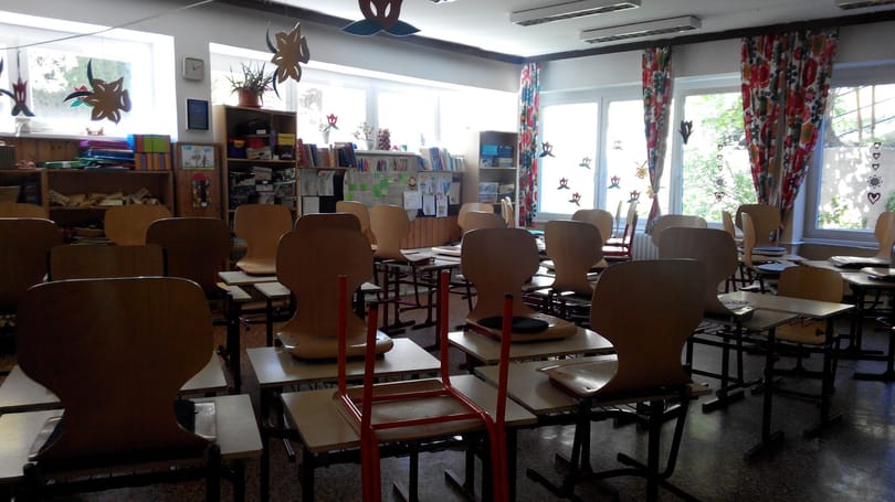 Az önkormányzatok nemet mondtak a XII. kerületi Tamási Áron iskola fenntartóváltására