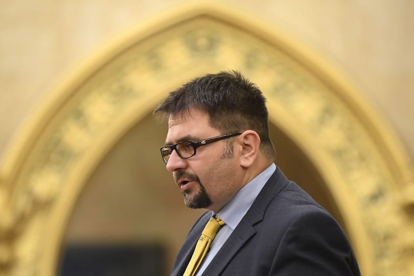 Bíró lett a volt igazságügyi államtitkár