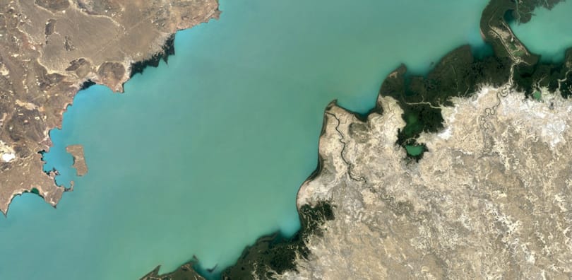 Nézzen rá a Google Mapsre: sokkal élethűbb lett, 700 billió pixelnyi éles kép került bele