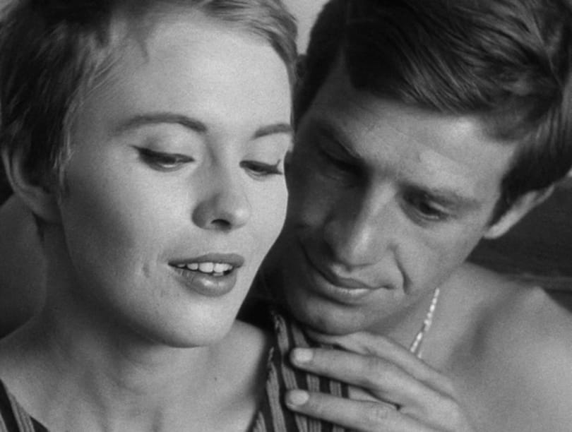 Vagány csirkefogó, kemény zsaru, romantikus hősszerelmes – hét kedvenc filmünk Jean-Paul Belmondótól