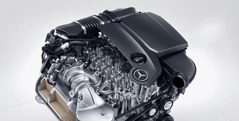 3 milliárd dollárt költ el dízelfejlesztésre a Mercedes