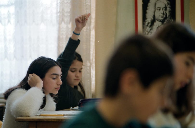Továbbra is szegregálnak a jászladányi iskolában