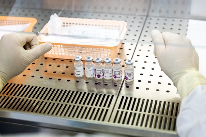 Meghalt két SMA-s beteg, miután megkapták a Zolgensma nevű gyógyszert