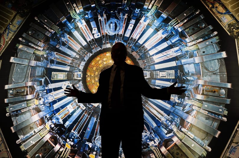 A CERN-ben találtak valamit a tudósok, ami újraírhatja a fizika törvényeit