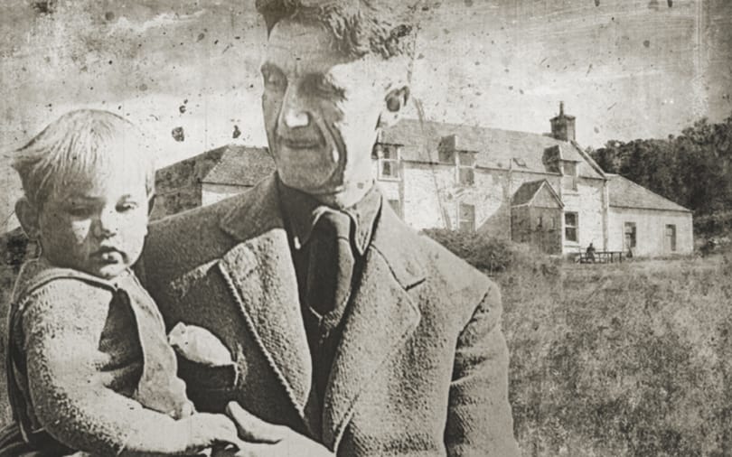 Hajszálon múlt, hogy megszülethetett Orwell ikonikus műve, az 1984