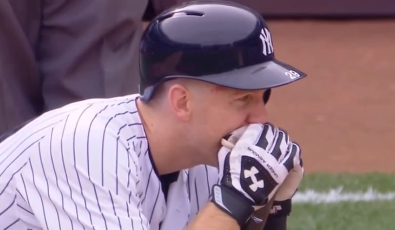 Születésnapját ünnepelte a stadionban, agyonütötte egy eltévedt baseball-labda