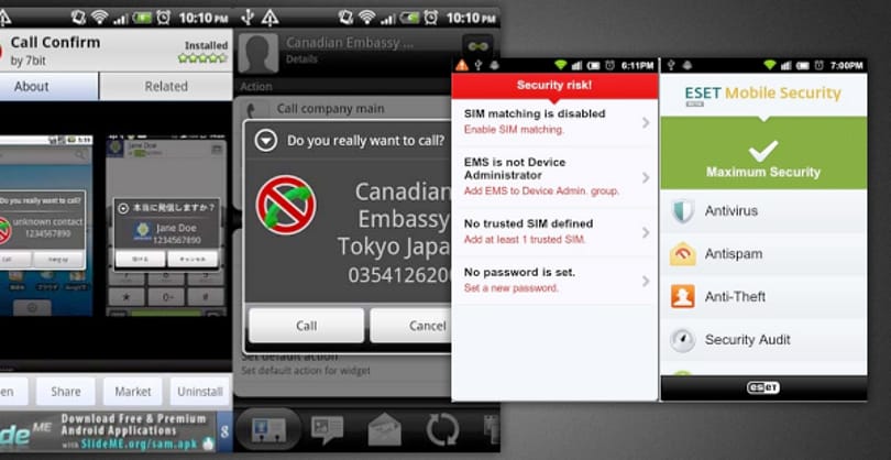 Facebook + Android = emelt díjas hívások egyszerű Facebook meghívó miatt!