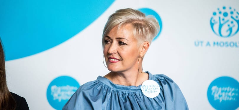 525 millió forintot vett ki Szijjártó felesége a rejtőzködő cégéből