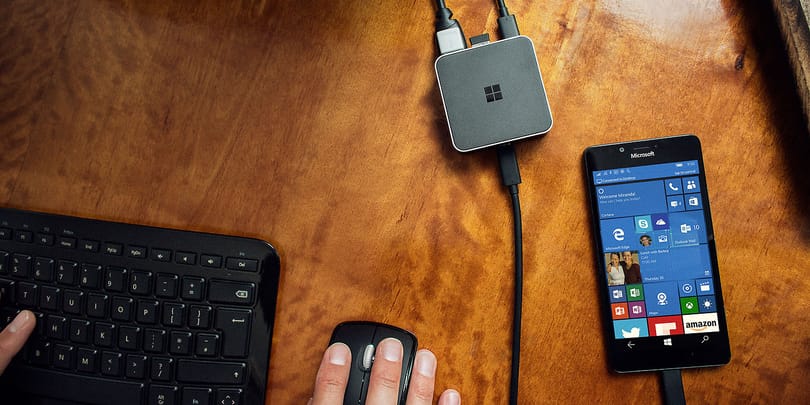 Ilyen egyszerűen lehet asztali PC a telefonból