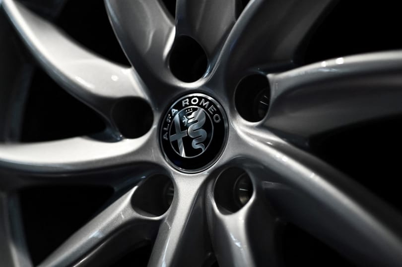 Szokatlan módon adna nevet új autójának az Alfa Romeo
