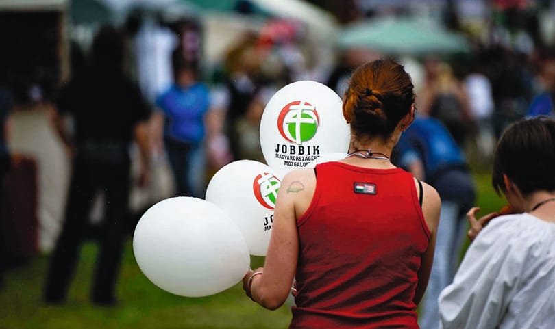 Itt a lista: kiderült, kik kaptak közpénzt a Jobbik pártalapítványától