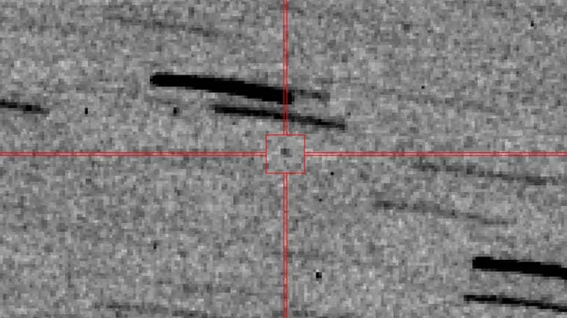 Történelmi sikert ért el a NASA: visszatért a Földre a kapszula, benne egy aszteroida mintáival