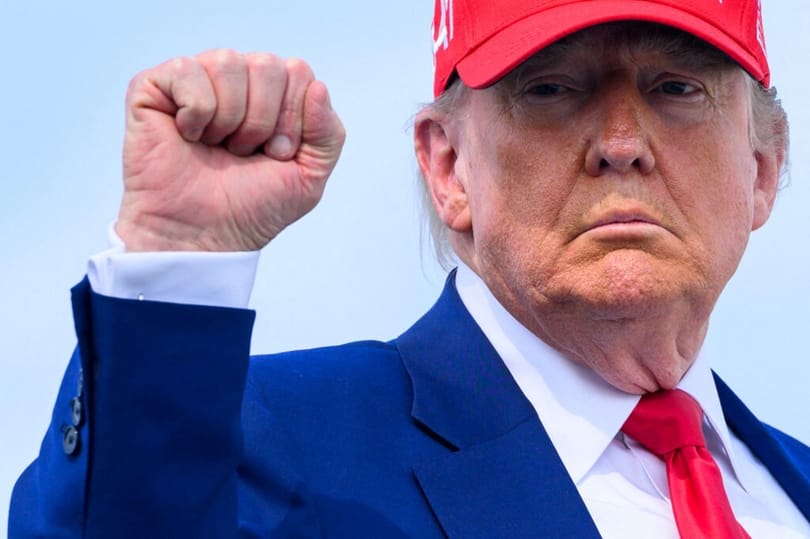 Rögtönzött vagy mindenkit félrevezetett az Iránra mért csapás ügyében Donald Trump?