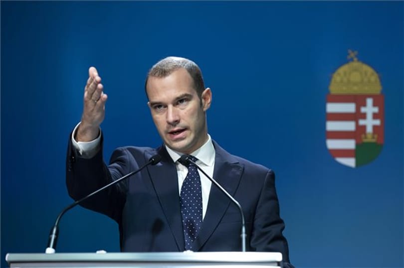 Hollik István: Semmi sem maradhat így az EU-ban