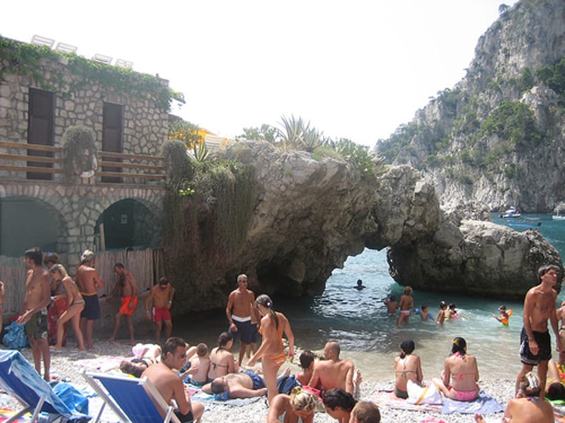 Olasz tippek kispénzű turistáknak