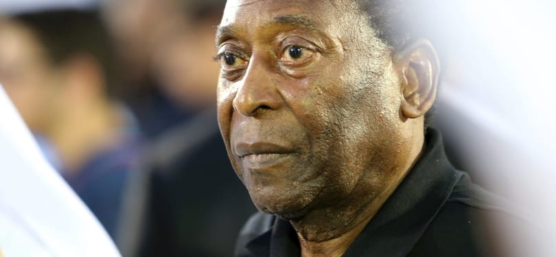 Pelé lánya cáfolja, hogy az apja palliatív ellátásba került