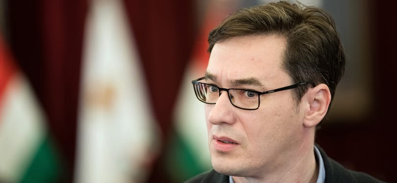 Karácsony Gergely: A változás a nagyvárosokban kezdődik