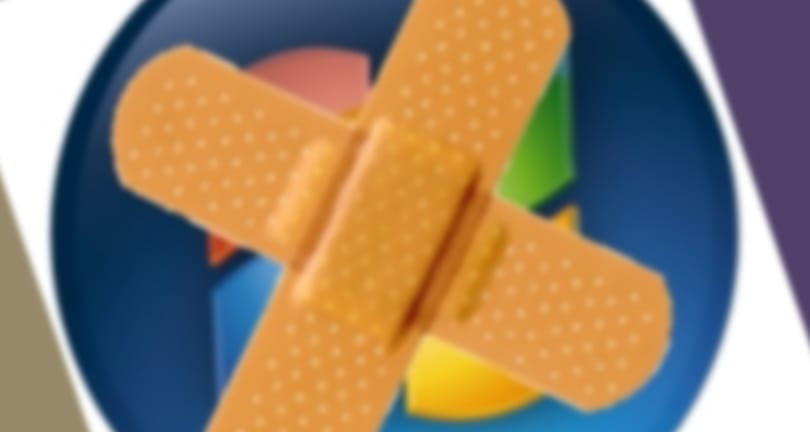 Itt a legfrissebb Windows-frissítés - két kritikus hiba foltozása
