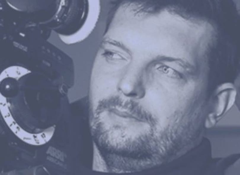 Meghalt Dobóczi Balázs operatőr