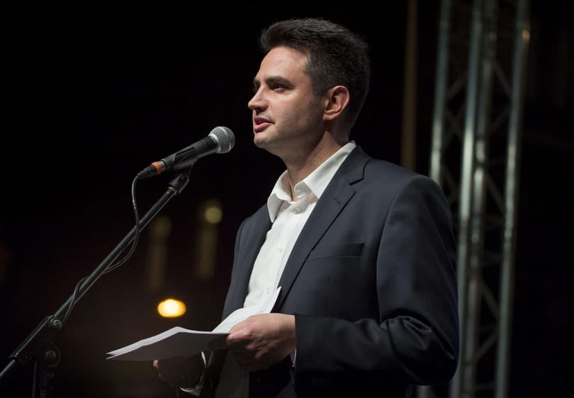 Elmarasztalta a bíróság Márki-Zayt, mert azt mondta, életveszélyes a helyi kórház