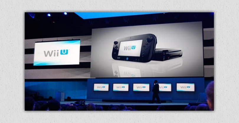Drága lesz a Wii U