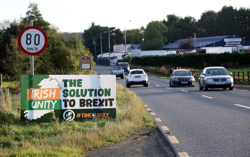 Új ajánlatot tett le a britek asztalára az EU