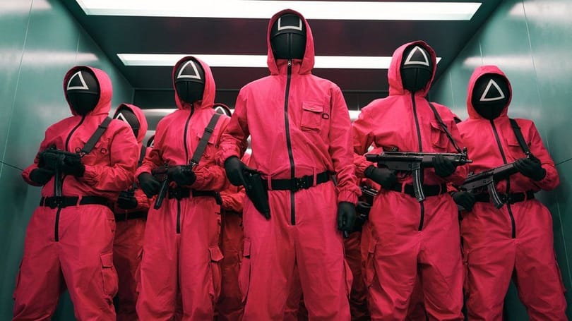 Több súlyos sérültje lehet a Squid Game alapján készült realitynek