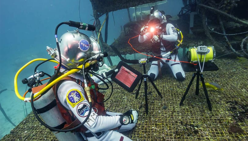 Magyar kutató is részt vett a NASA most zárult küldetésében