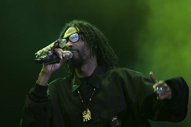 Snoop Dogg tényleg elmegy az erdélyi Marosbogátra