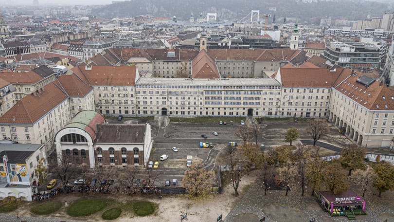 Rogánék kampánygépezete és Karácsonyék ügyetlenkedése miatt fajult el a Városháza-gate