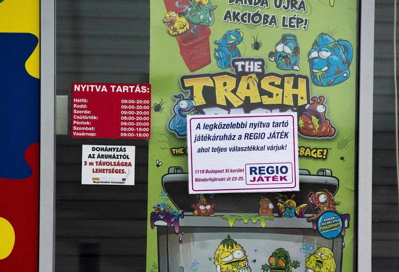 Fizetési haladékot kapott a Gulliver